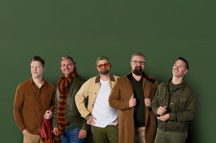 Home Free