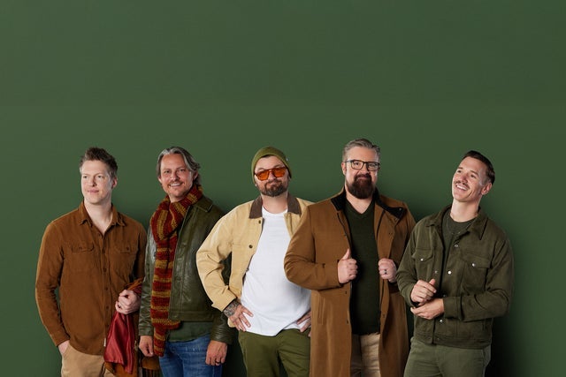 Home Free: Coming Home For The Holidays presales in Cincinnati