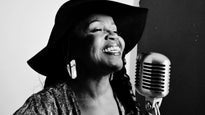PP Arnold at Beacon Arts Centre, Greenock — photo 5