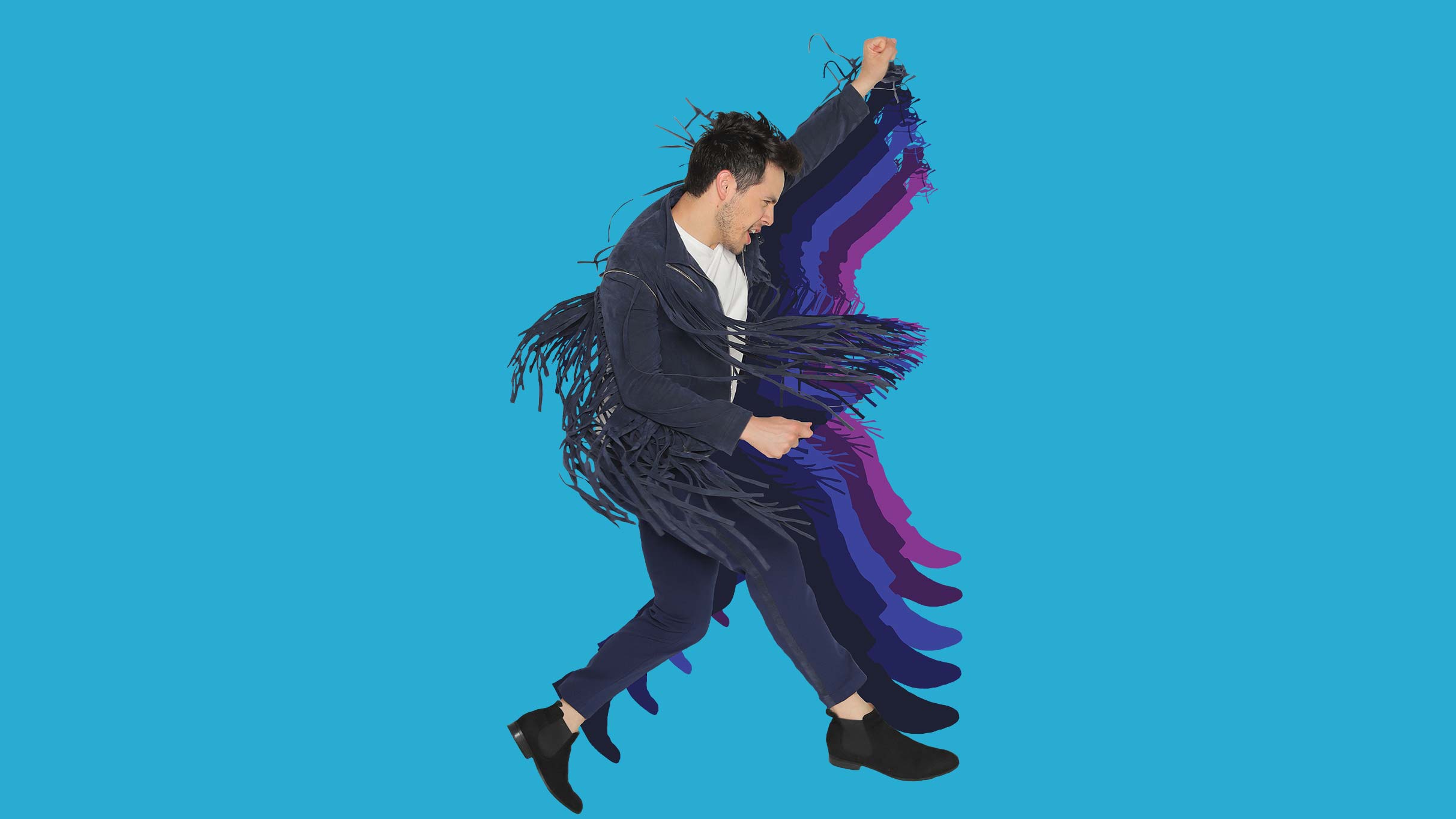 David Archuleta Presents: Afterhours 