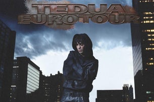 Tedua - EURO TOUR