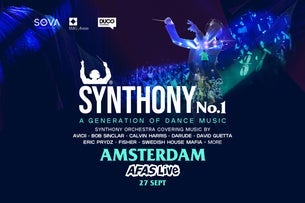 SYNTHONY No. 2