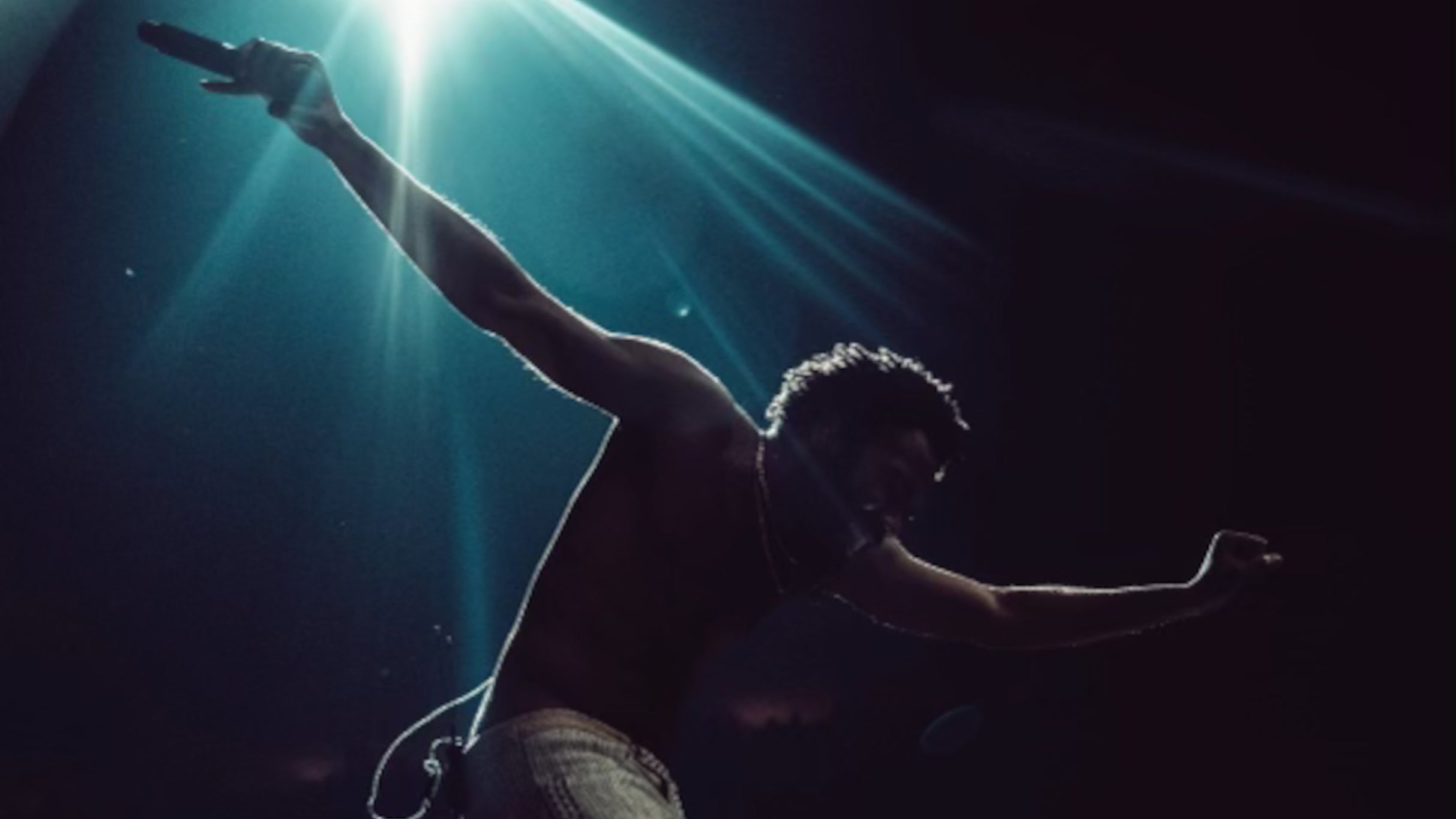 Childish Gambino - The New World Tour presale passcode for legit tickets in Calgary