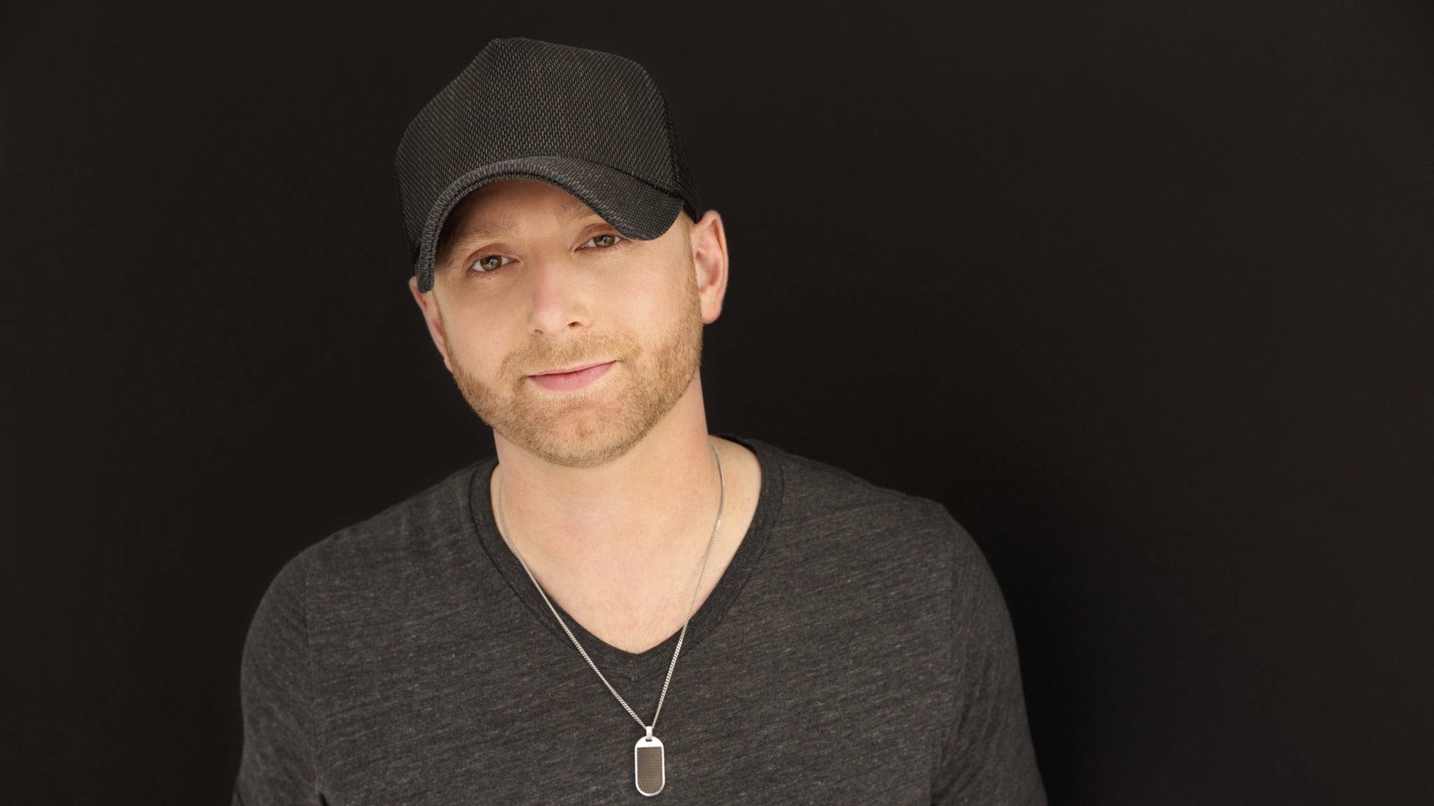 Tim Hicks in Kitchener promo photo for Exclusive presale offer code