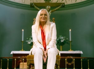 Anne Linnet - Julekoncerter 2025
