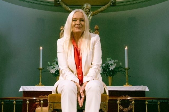 Anne Linnet - Julekoncerter 2025