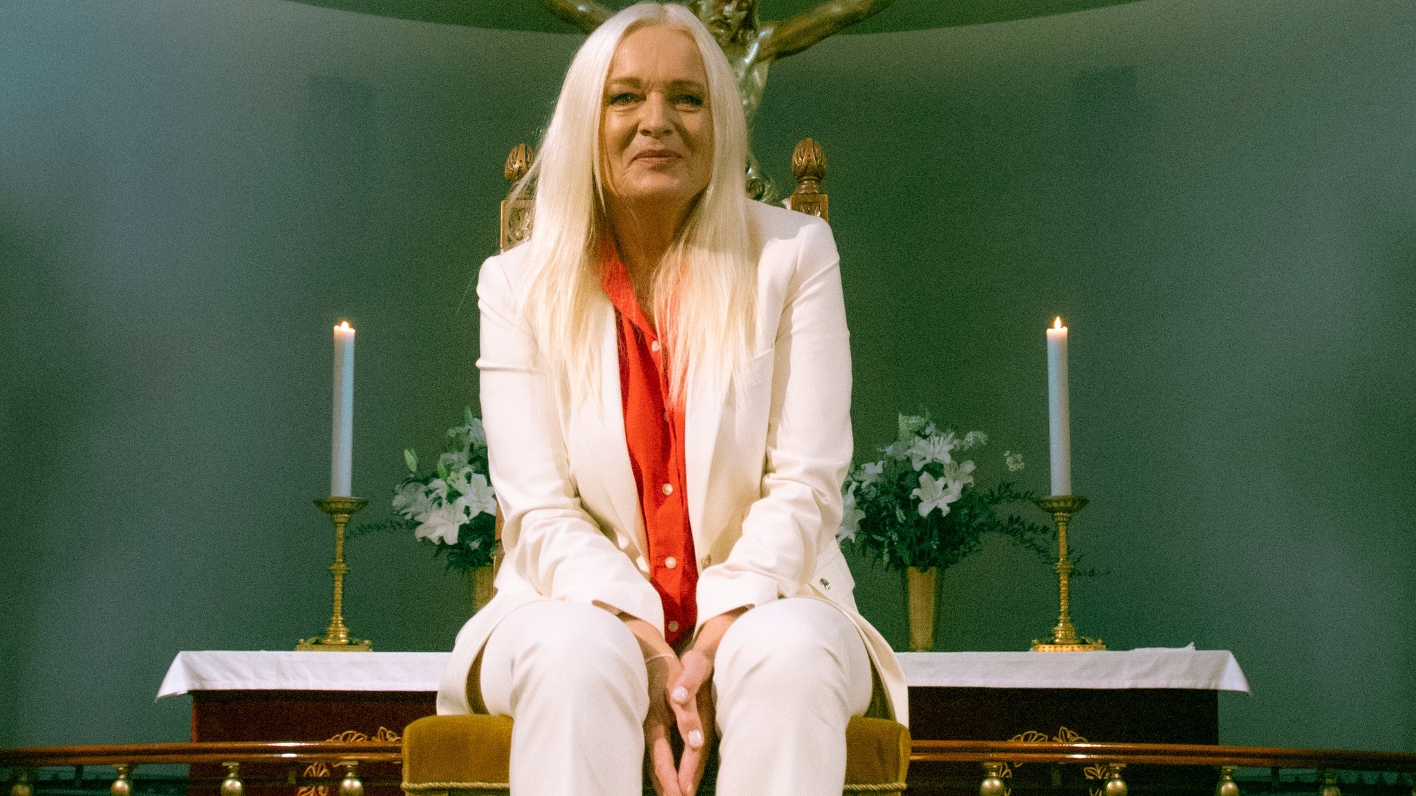 Anne Linnet - Julekoncerter 2025