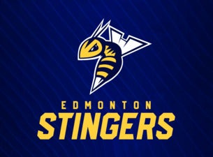 Edmonton Stingers vs Winnipeg Sea Bears — CEBL