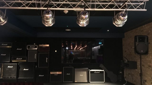 Shell Event
