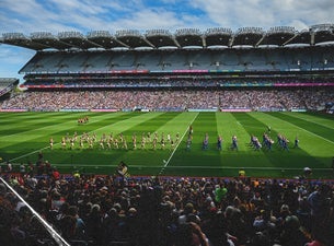 Leinster SHC Final- Kilkenny V Galway & McDonagh Cup - Kildare V Laois Seating Plan Croke Park