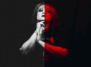 Graves & The Bad Weather - Event poster