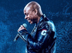 Soundcheck Series: Dave Chappelle and Friends