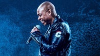 Dave Chappelle