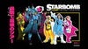 Starbomb: Probably The Only Tour Ever