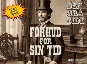 Den Grå Side 2027 - Forhud for sin tid