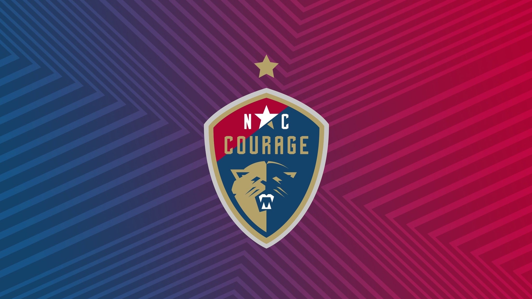 Image used with permission from Ticketmaster | North Carolina Courage vs. Chicago Red Stars tickets