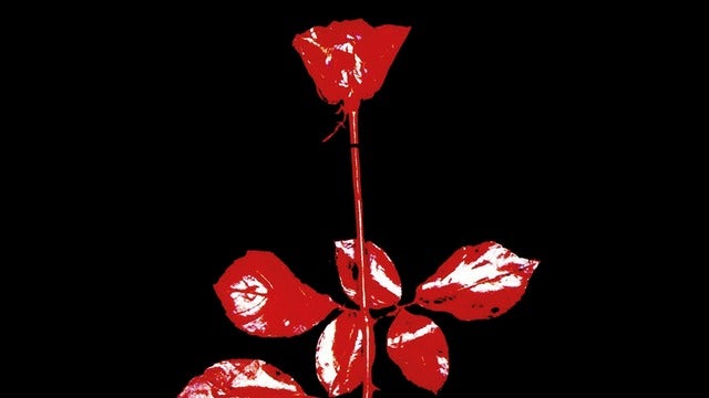 Depeche Mode Party in Roxy Concerts, Flensburg 21/03/2026