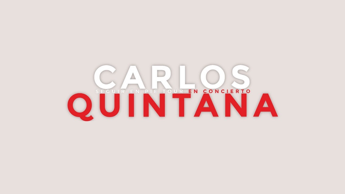 Carlos Quintana