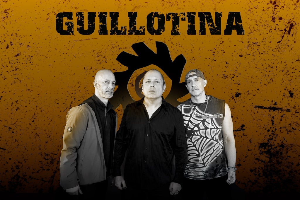 Guillotina