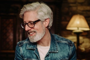 The Troubadours Tour with Josh Baldwin, Matt Maher, and John Mark McMillan - Knoxville, TN