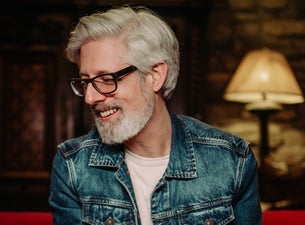 The Live and in the Room Tour with Matt Maher, Seph Schlueter, and Lizzie Morgan - Virginia Beach, VA