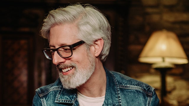 Matt Maher