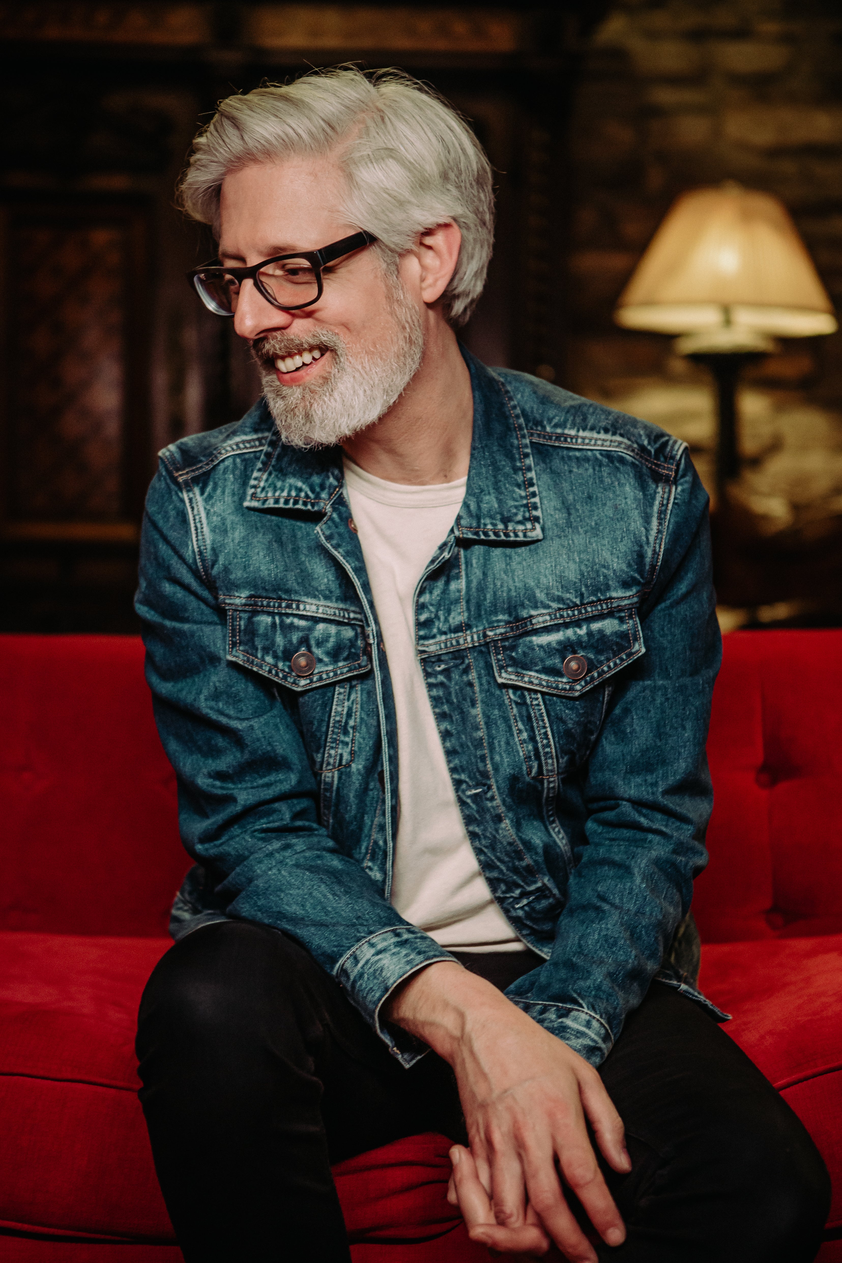 Matt Maher - The Live and In the Room Tour