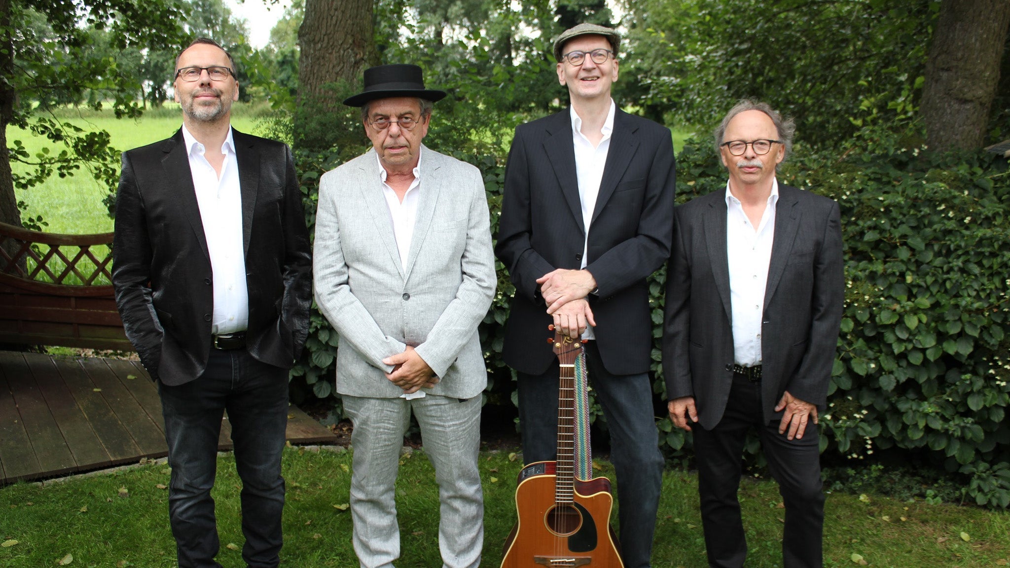 Effi Geffken & Lichtenstein Band – 2026-06-28
