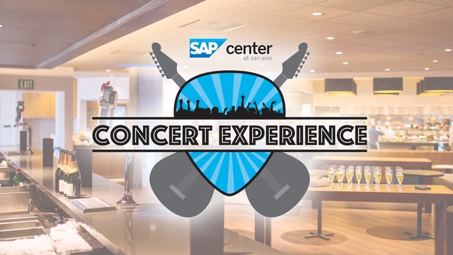 Jack Daniel's Concert Experience