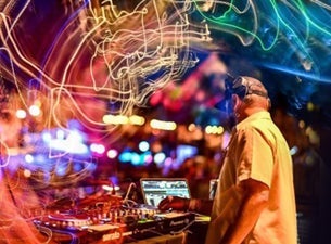 DJ AirWolf (Forest Hills After Party)