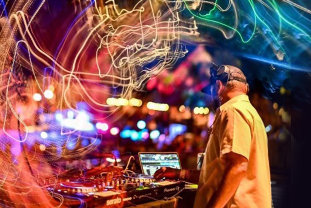More Info for DJ AirWolf (Phish After Party)