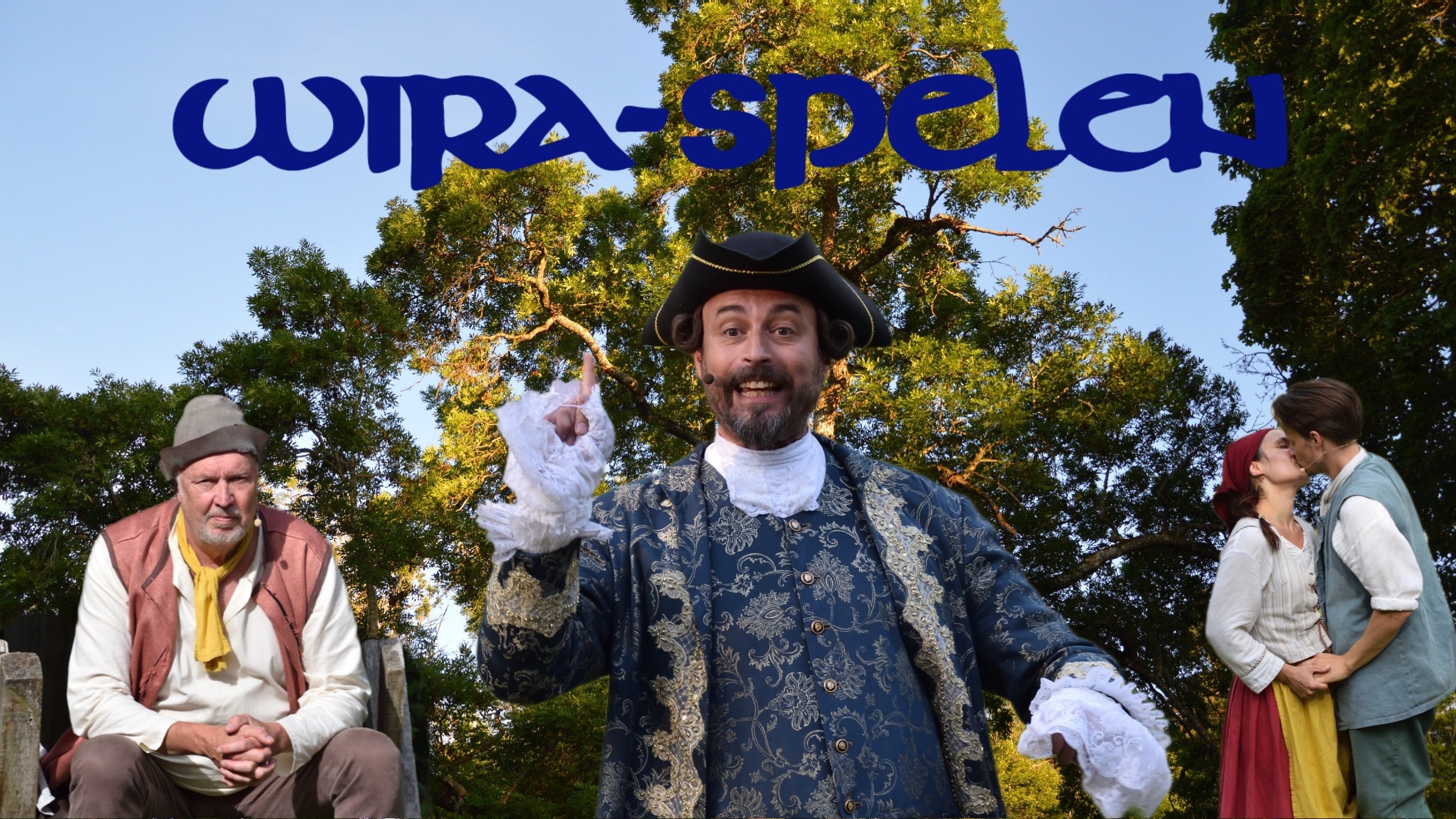 Wira-Spelen concerts and tour dates | GlobalGigMap