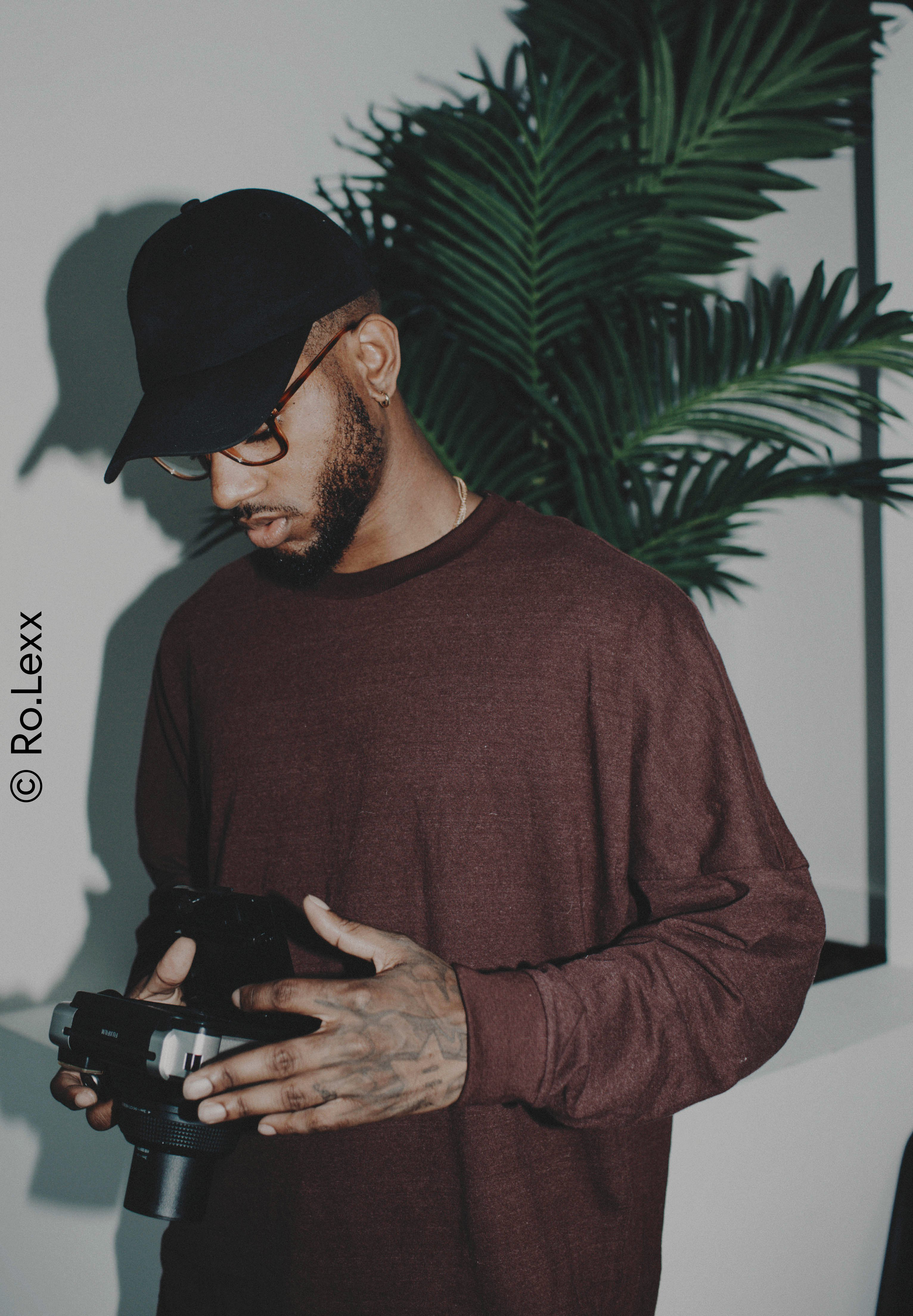 Bryson Tiller Presents: The Neo Trapsoul Tour