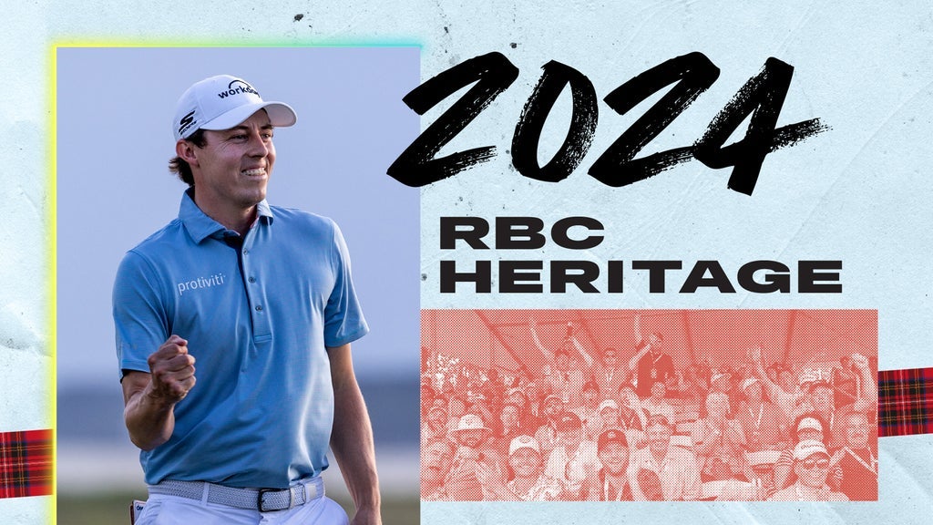 Hotels near RBC Heritage Events