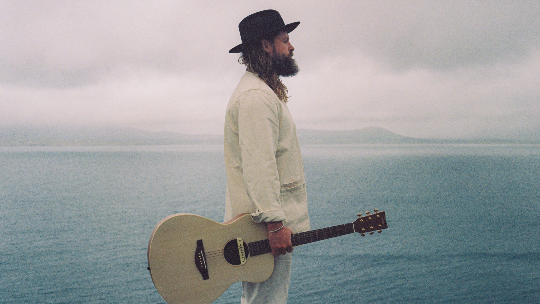 IAN HOOPER - 2AM Rockstars Tour 2025