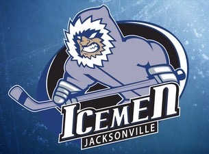image of Jacksonville Icemen v Florida Everblades Home Playoffs Round 1 Game 1