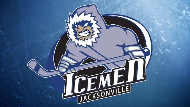 Jacksonville Icemen Schedule 2022 Jacksonville Icemen Tickets | 2022 Minor League Tickets & Schedule |  Ticketmaster Ca