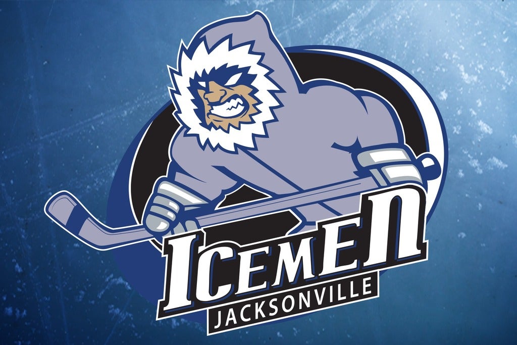 Jacksonville Icemen to hold 'Lizard Kings' throwback night