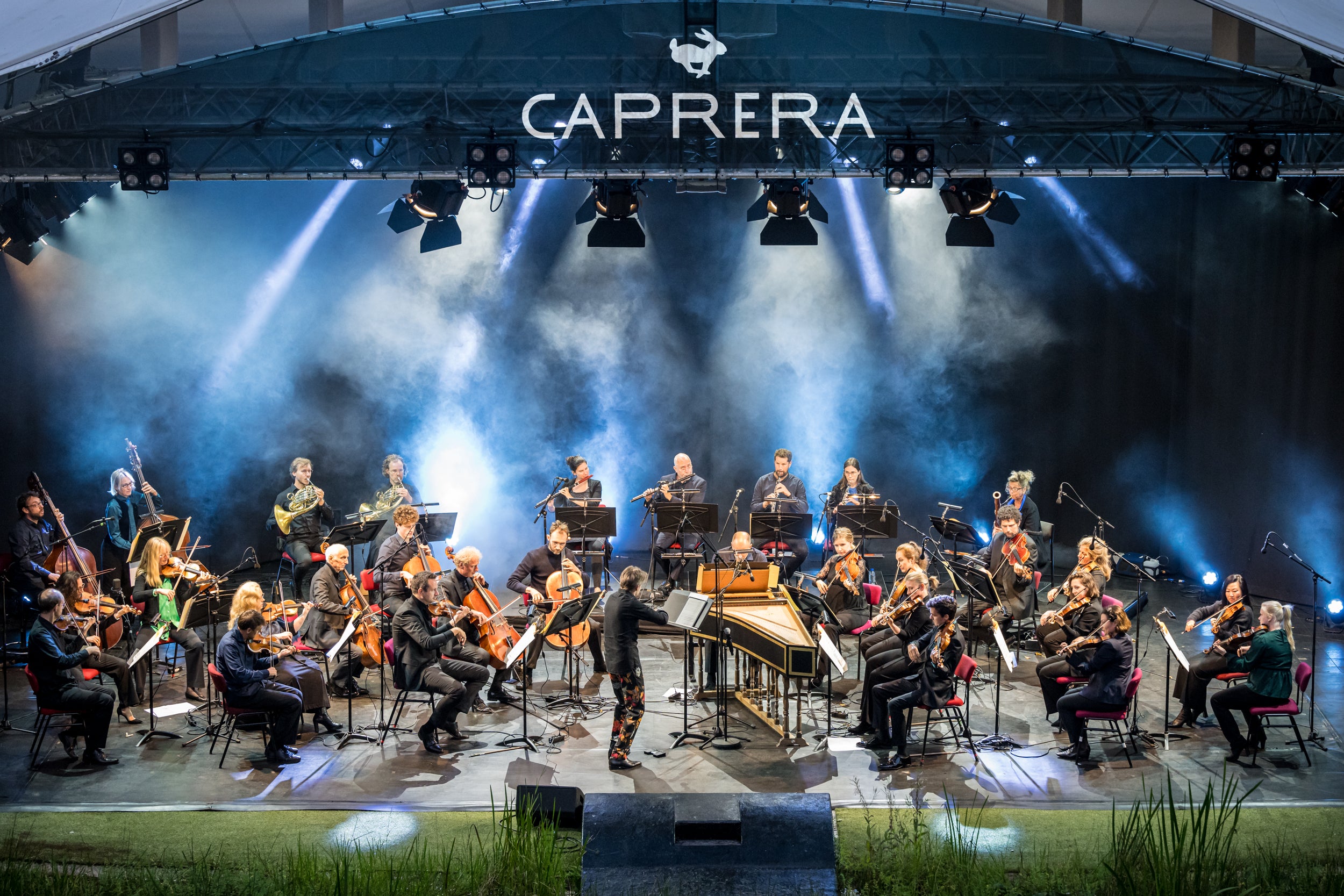 Nederlands Kamerorkest: Pastorale