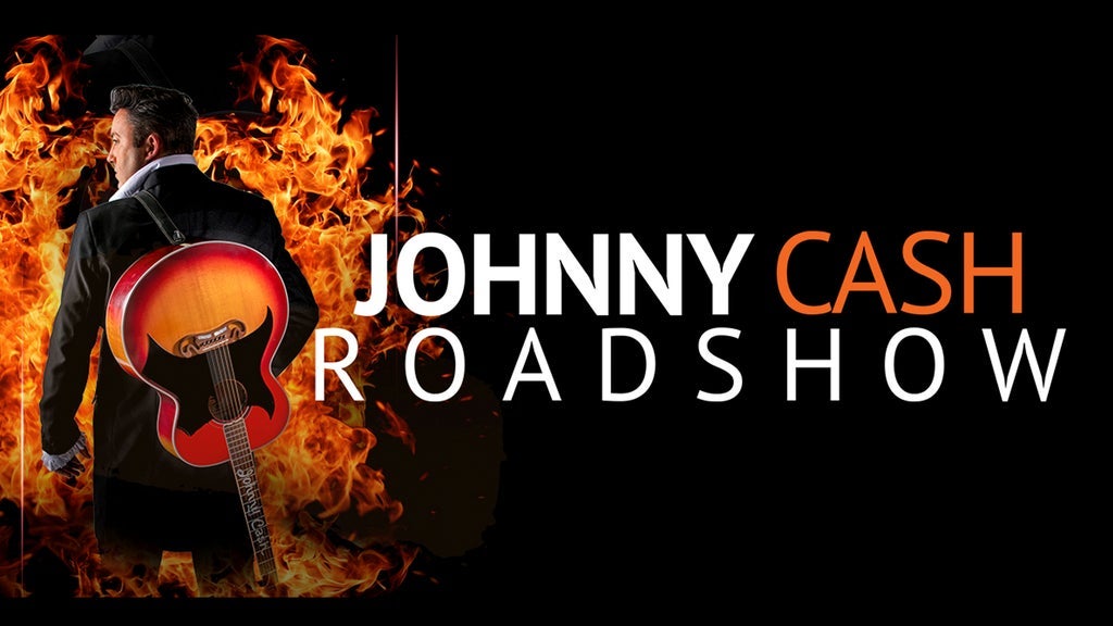 Hotels near Johnny Cash Roadshow Events