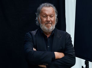 Bjørn Eidsvåg med Band i Teltet!