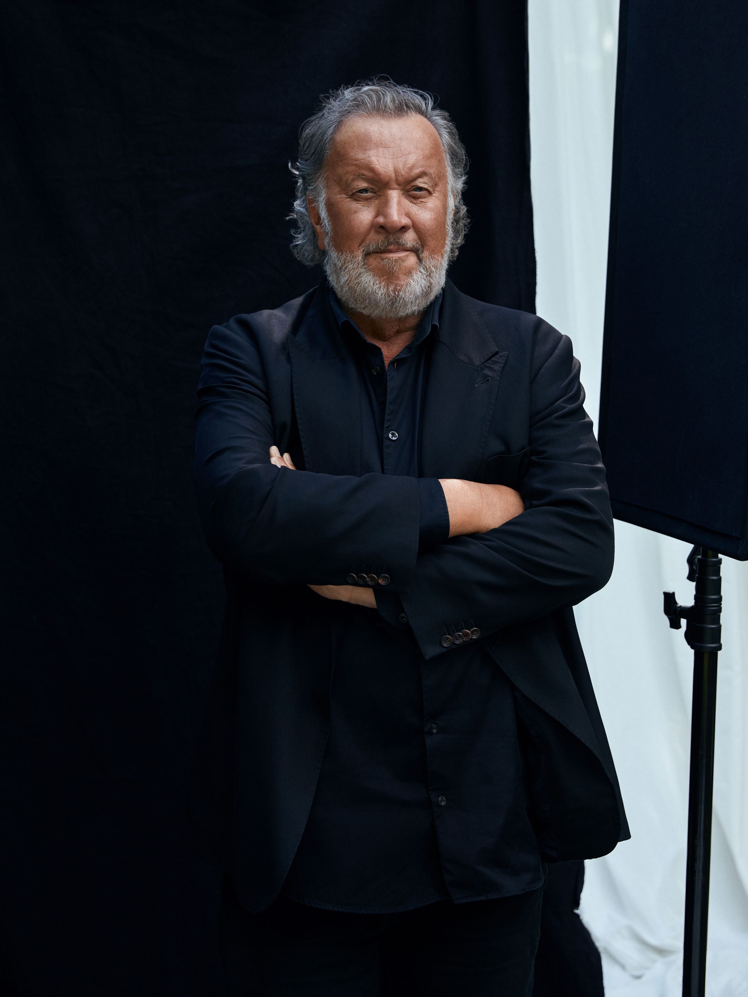 Bjørn Eidsvåg – 2025-07-23