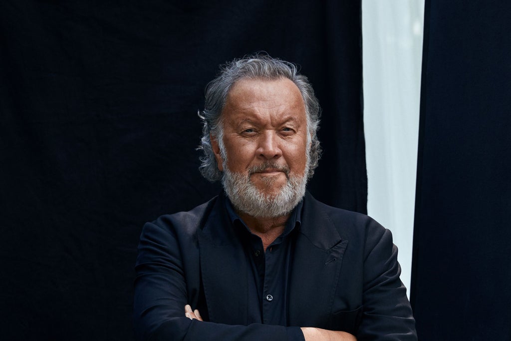 BJØRN EIDSVÅG KONSERT