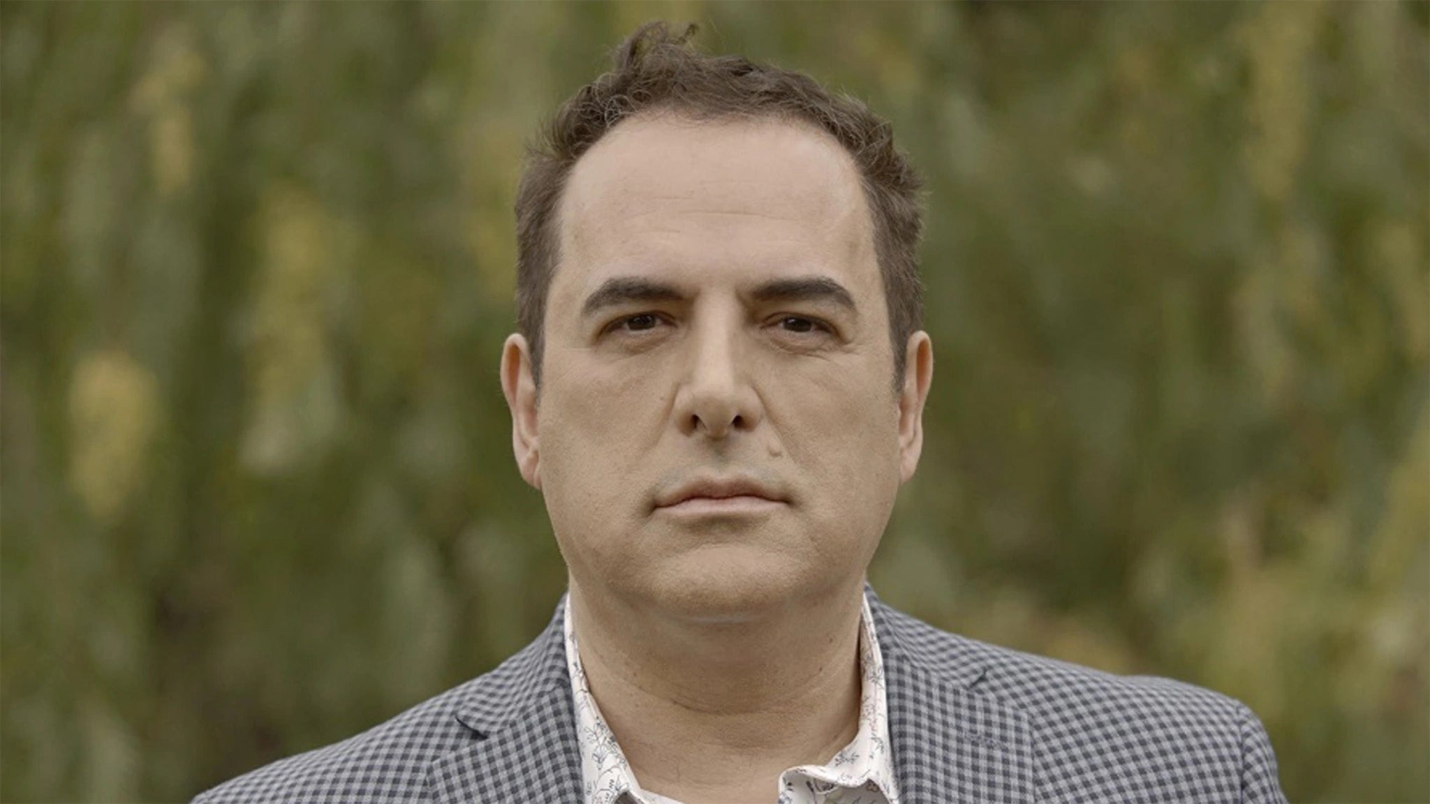 Tom Scharpling