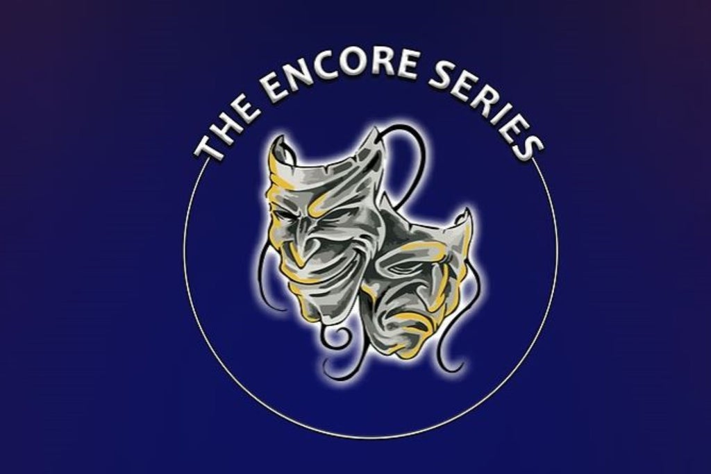 2025-2026 Encore Series 3-Show Subscription show poster