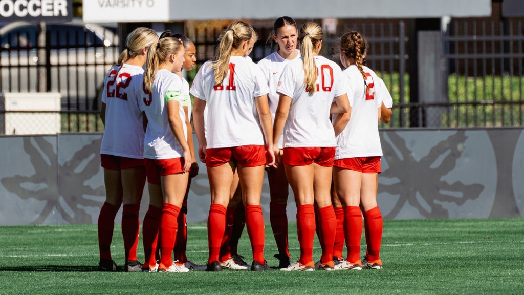 Hotels near Ohio State Buckeyes Women's Soccer Events