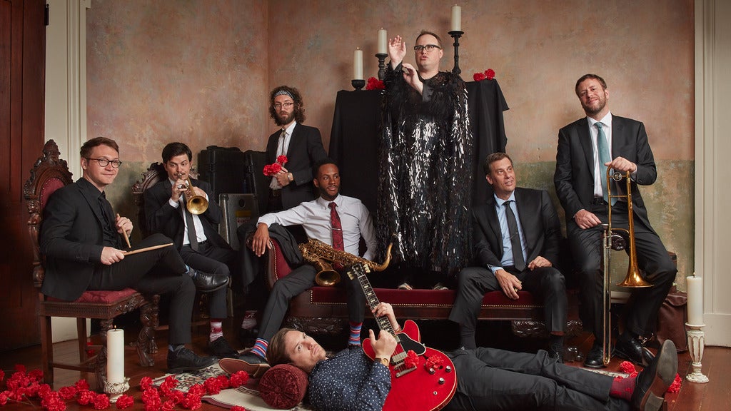 Hotels near St. Paul and the Broken Bones Events