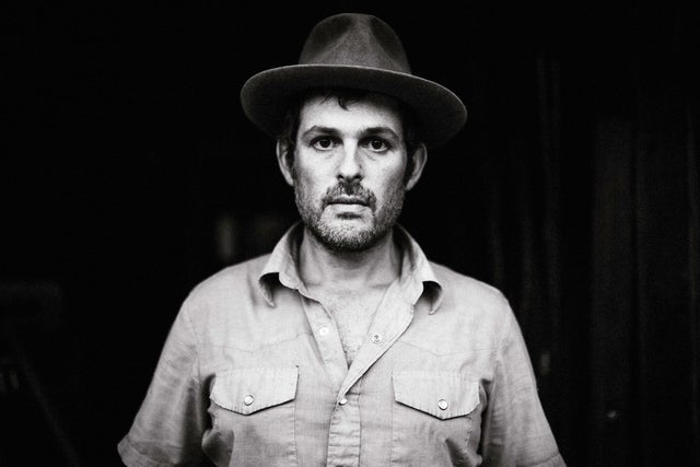 Gregory Alan Isakov with special guest Fruit Bats