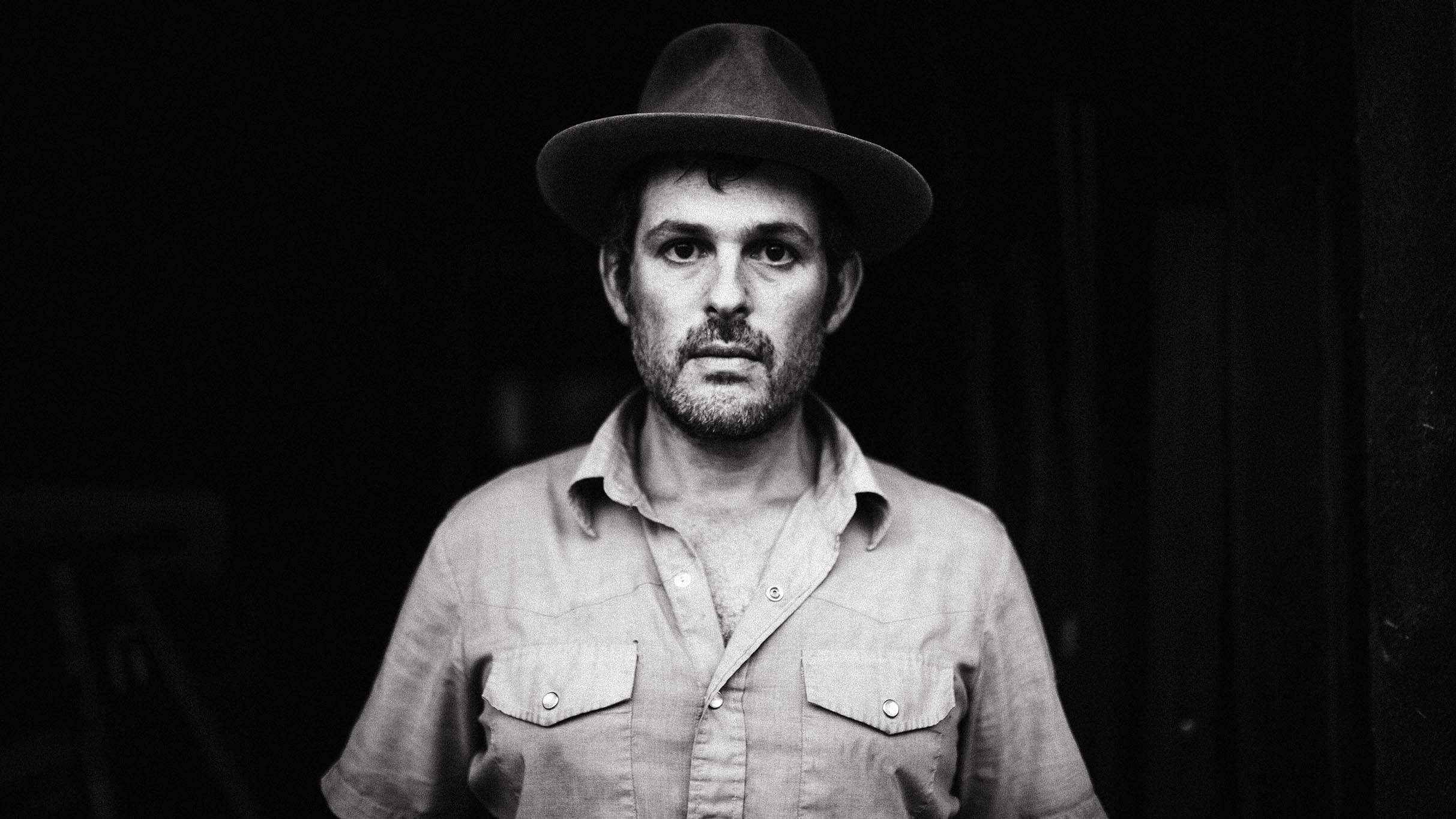 Gregory Alan Isakov