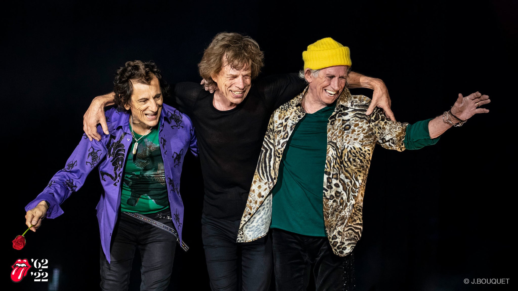 The Rolling Stones | VIP Packages